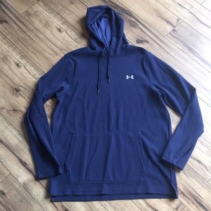 Men’s UA longsleeve
